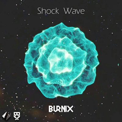 دانلود اینسترومنتال جدید Burnix به نام Shock Wave