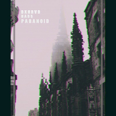موزیک Paranoid از Bxhrvd و Habs