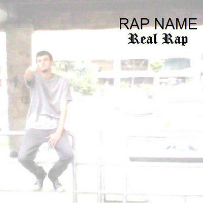 آهنگ جدید رپ نیم به نام Real Rap