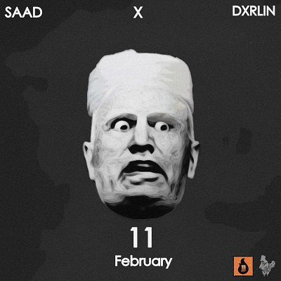 موزیک ۱۱ February از Saad و Dxrlin