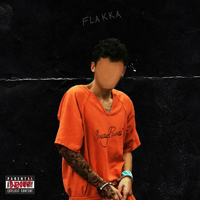 آهنگ جدید Poori به نام Flakka