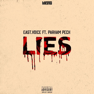 موزیک Lies از East Voice و Parham Pech