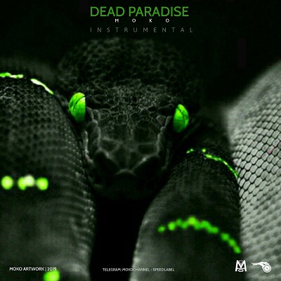 اینسترومنتال جدید MoKo به نام Dead Paradise