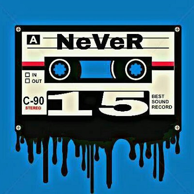 آهنگ جدید NeveR به نام ۱۵