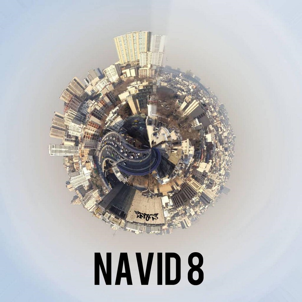 Navid 8