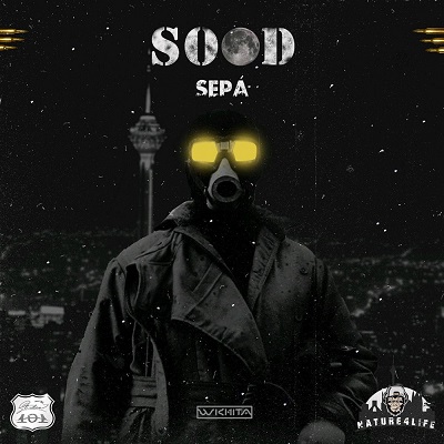 آهنگ جدید Sepá به نام Sood