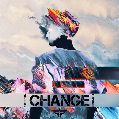 آهنگ جدید Toprun به نام Change