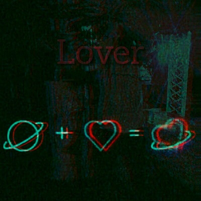 آهنگ جدید پوریا ومپایر به نام Lover