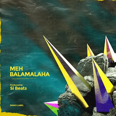 آهنگ جدید مه به نام Balamalaha