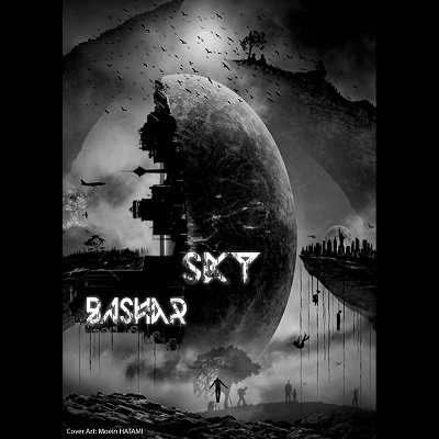 آهنگ جدید Sky به نام Bashar
