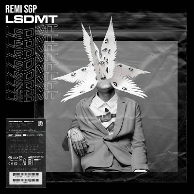 آهنگ جدید Remi Sgp به نام Lsdmt