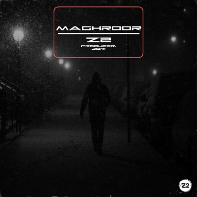 آهنگ جدید Z2 به نام مغرور