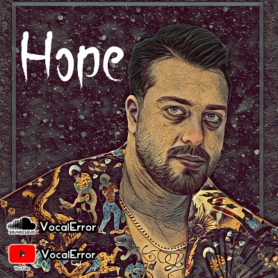 آهنگ جدید از Error به نام Hope