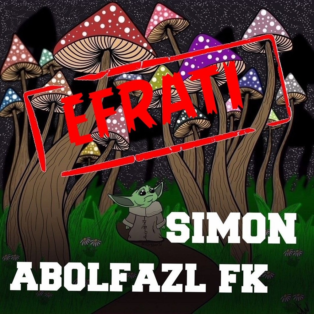 Simon x Abolfazl Fk