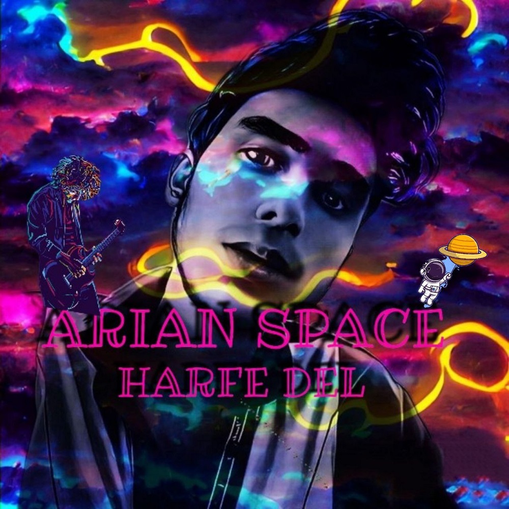 Ariyan Space