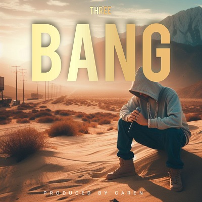 آهنگ جدید از کارن به نام Three Bang