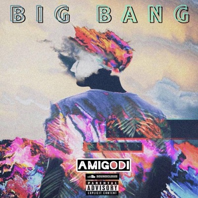 آلبوم جدید از Amigodi به نام BigBang