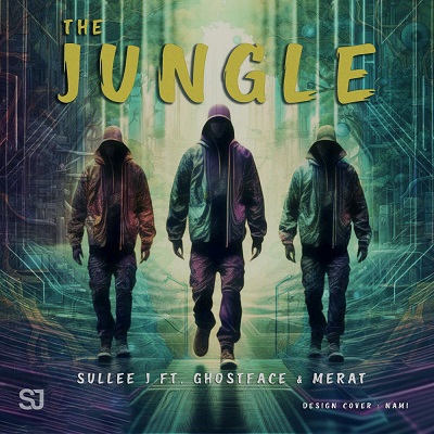 موزیک The Jungle از Sullee J و Ghostface Killah